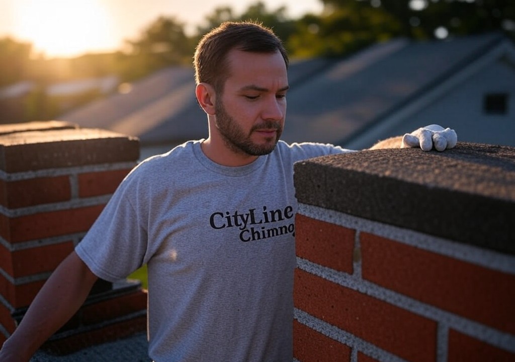 Dependable Chimney Rebuilding Services for Lasting Quality in Hackberry, TX