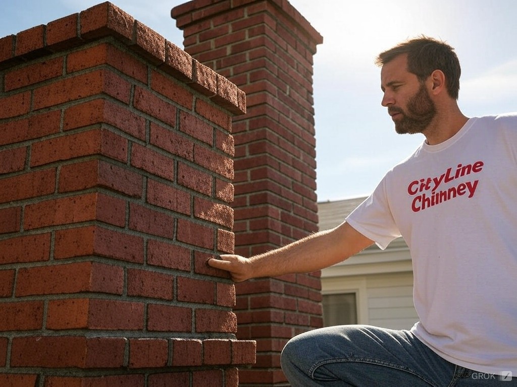 Professional Chimney Liner Installation and Repair in Hackberry, TX