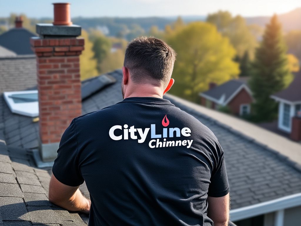 Professional Chimney Waterproofing Installation and Repair in Hackberry, TX