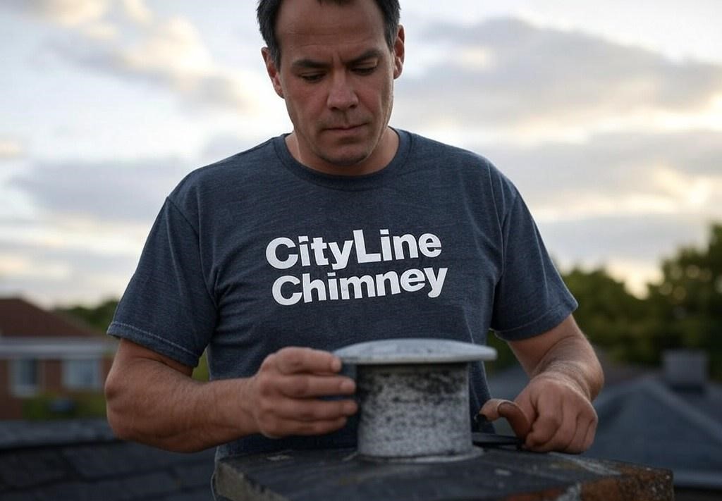 Quality Chimney Flashing Services in Hackberry, TX